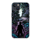 A Day To Remember Have Faith In Me Poster iPhone 13 / 13 mini Case