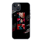 BTS J-Hope iPhone 13 / 13 mini Case