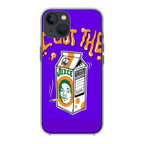 Chance The Rapper I Got The Juice iPhone 13 / 13 mini Case