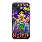 Chance The Rapper SOX Tour iPhone 13 / 13 mini Case