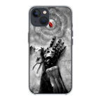 Fullmetal Alchemist iPhone 13 / 13 mini Case