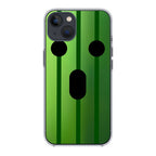 Funny Cactuar Face iPhone 13 / 13 mini Case