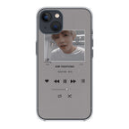 Kim Save Me BTS iPhone 13 / 13 mini Case