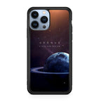 Planet Uranus iPhone 13 Pro / 13 Pro Max Case