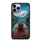 Front Row to Serenity iPhone 13 Pro / 13 Pro Max Case