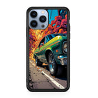 Full Throttle Escape iPhone 13 Pro / 13 Pro Max Case