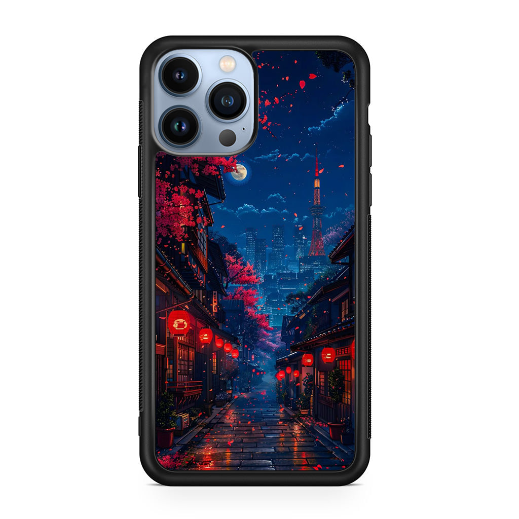 Lantern Dreams iPhone 13 Pro / 13 Pro Max Case