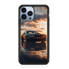 Muscle Meets Mirage iPhone 13 Pro / 13 Pro Max Case