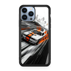 The Beast in Full Throttle iPhone 13 Pro / 13 Pro Max Case