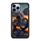 The Road Begins iPhone 13 Pro / 13 Pro Max Case