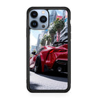 Tokyo Velocity Street Dreams iPhone 13 Pro / 13 Pro Max Case