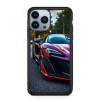 Velocity in Vivid iPhone 13 Pro / 13 Pro Max Case