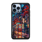 Vending Machine Boulevard iPhone 13 Pro / 13 Pro Max Case
