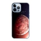 Planet Mercury iPhone 13 Pro / 13 Pro Max Case