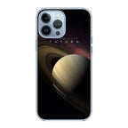 Planet Saturn iPhone 13 Pro / 13 Pro Max Case