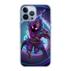 Raven Skin iPhone 13 Pro / 13 Pro Max Case