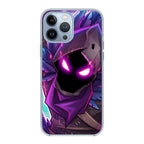 Raven iPhone 13 Pro / 13 Pro Max Case