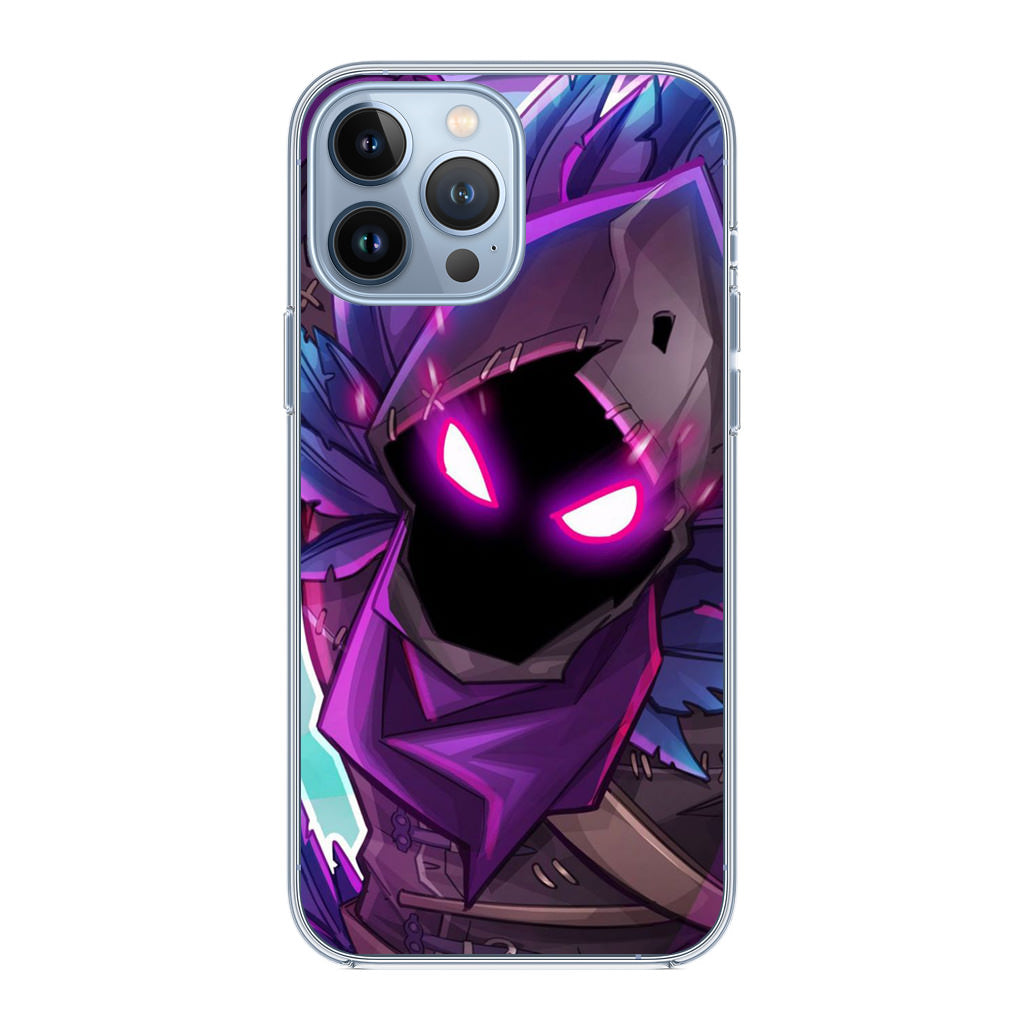 Raven iPhone 13 Pro / 13 Pro Max Case