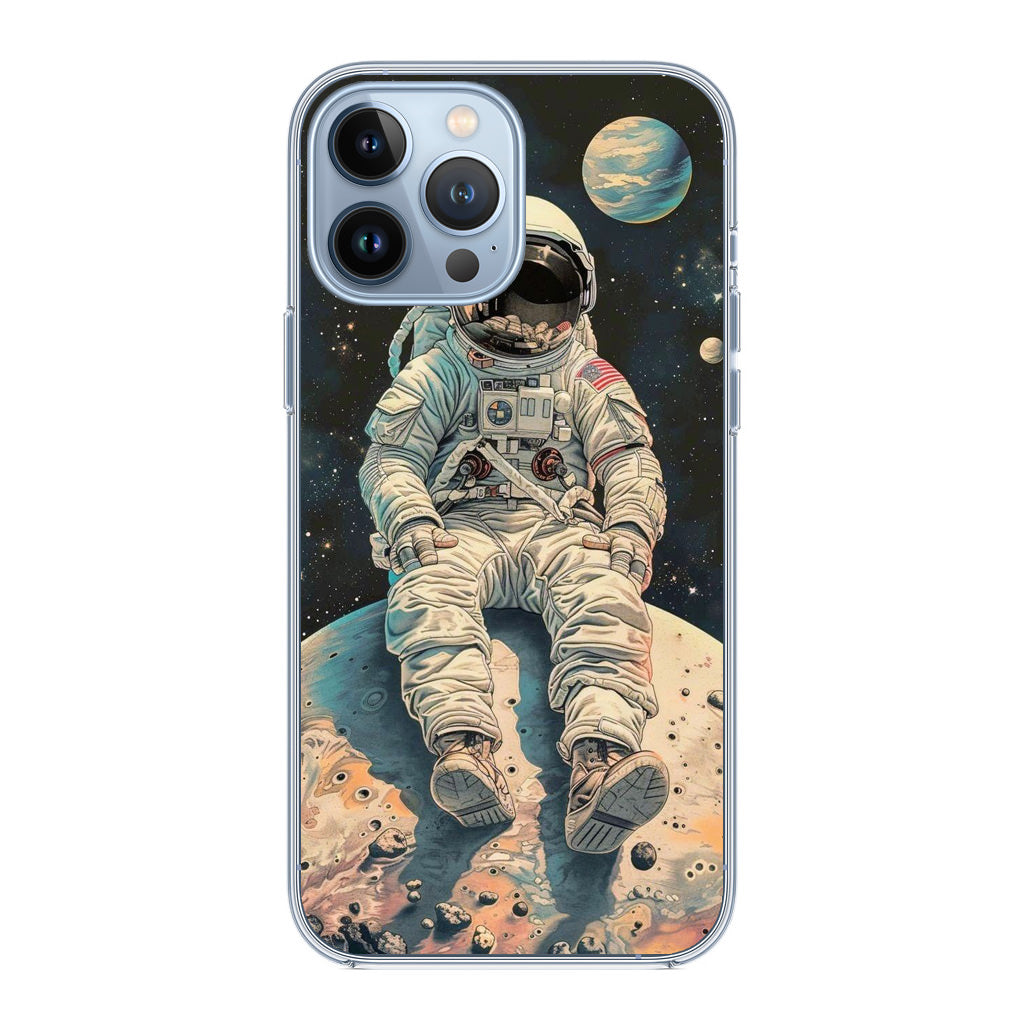 Cosmic Daydream iPhone 13 Pro / 13 Pro Max Case