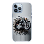 Freedom Unleashed Motorbike iPhone 13 Pro / 13 Pro Max Case