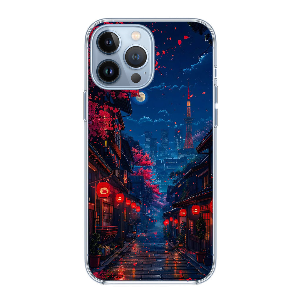 Lantern Dreams iPhone 13 Pro / 13 Pro Max Case