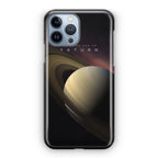 Planet Saturn iPhone 13 Pro / 13 Pro Max Case