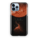 The Sun iPhone 13 Pro / 13 Pro Max Case