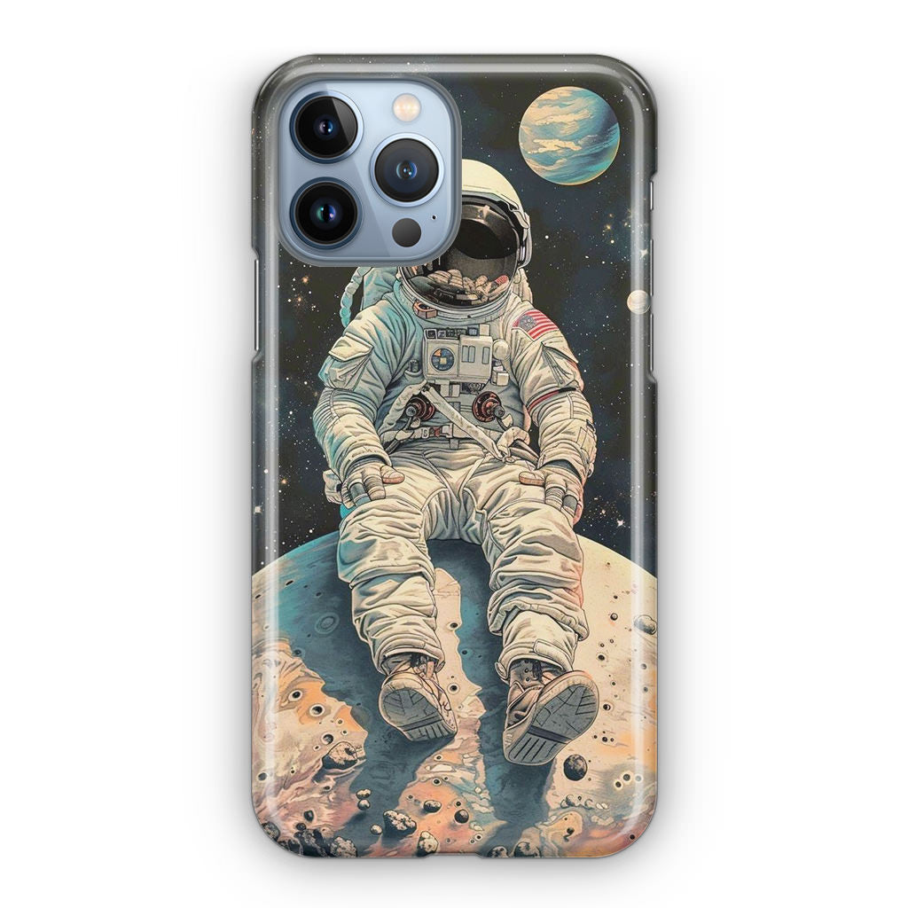 Cosmic Daydream iPhone 13 Pro / 13 Pro Max Case
