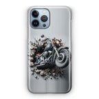 Freedom Unleashed Motorbike iPhone 13 Pro / 13 Pro Max Case
