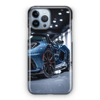 Midnight Velocity Power Perfection iPhone 13 Pro / 13 Pro Max Case