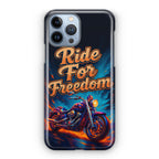 Ride For Freedom iPhone 13 Pro / 13 Pro Max Case