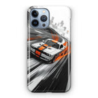 The Beast in Full Throttle iPhone 13 Pro / 13 Pro Max Case