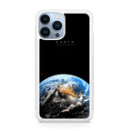 Planet Earth iPhone 13 Pro / 13 Pro Max Case
