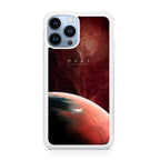Planet Mars iPhone 13 Pro / 13 Pro Max Case
