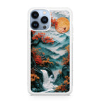 Autumn in Painted Valley iPhone 13 Pro / 13 Pro Max Case