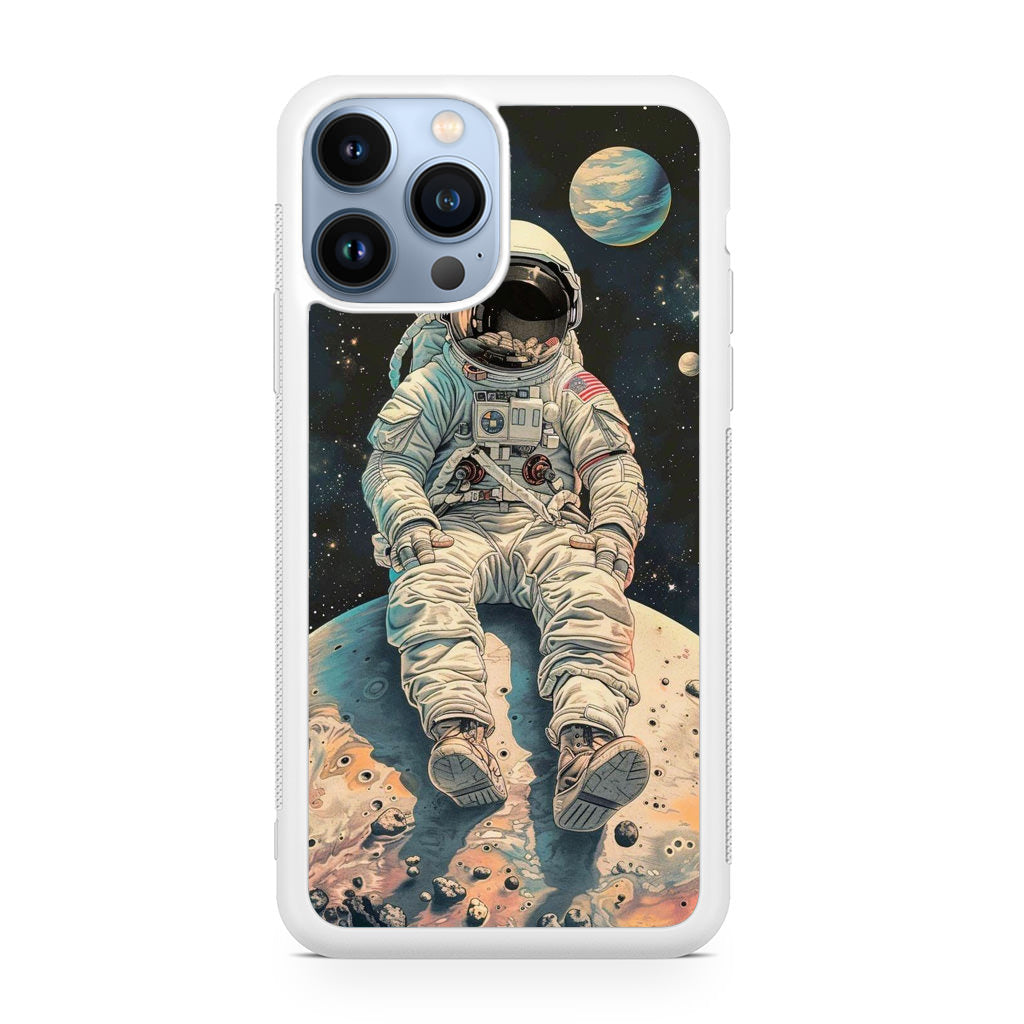 Cosmic Daydream iPhone 13 Pro / 13 Pro Max Case