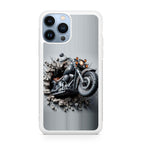 Freedom Unleashed Motorbike iPhone 13 Pro / 13 Pro Max Case