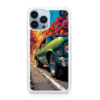 Full Throttle Escape iPhone 13 Pro / 13 Pro Max Case