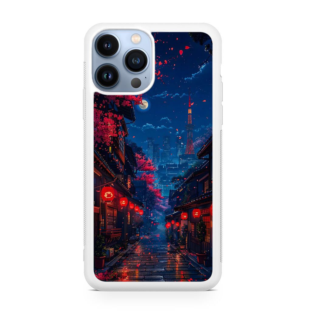 Lantern Dreams iPhone 13 Pro / 13 Pro Max Case