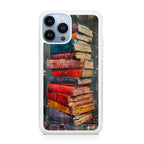Tower of Forgotten Wisdom iPhone 13 Pro / 13 Pro Max Case