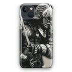 47 Ronin Samurai iPhone 13 / 13 mini Case