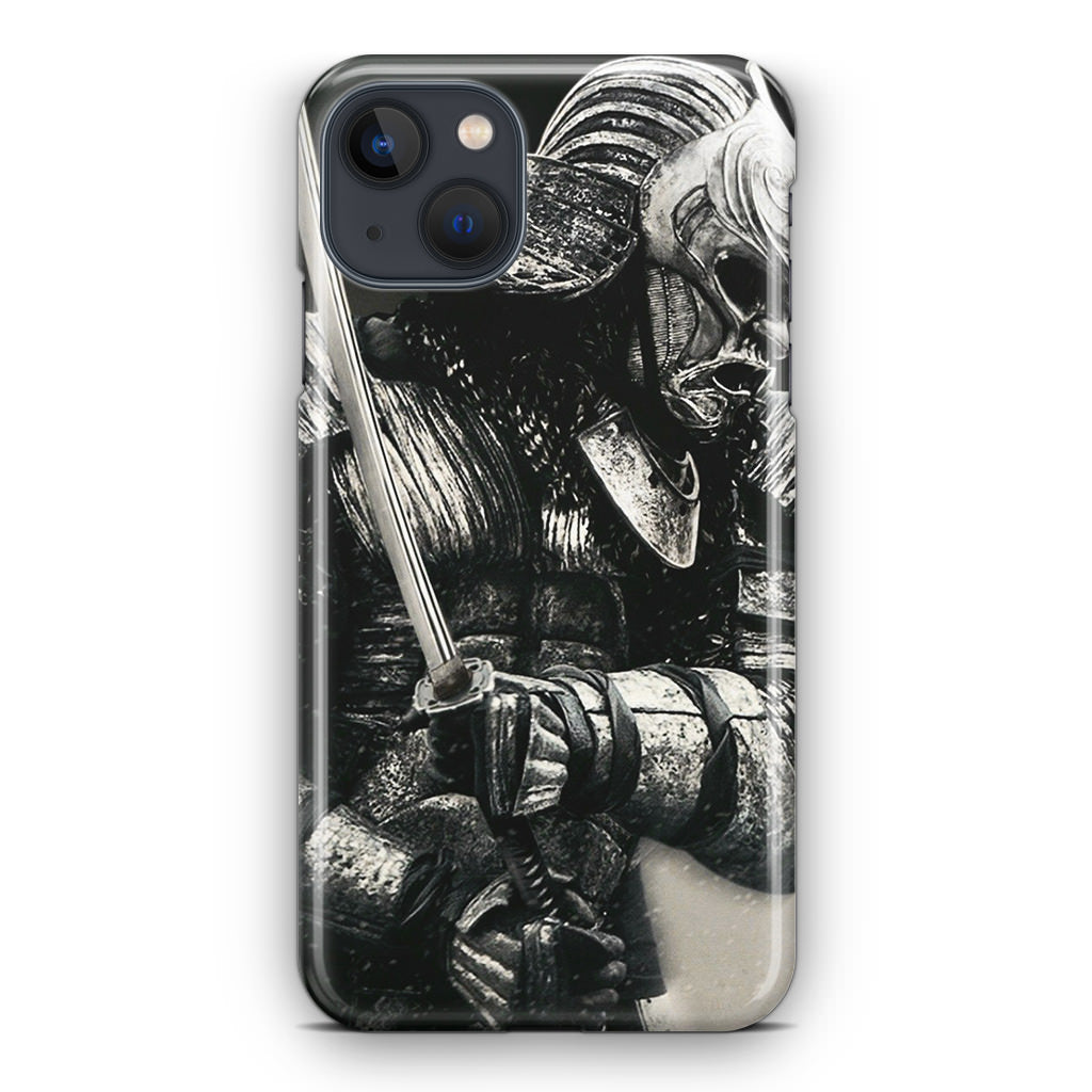 47 Ronin Samurai iPhone 13 / 13 mini Case