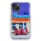BTS Persona Cover iPhone 13 / 13 mini Case