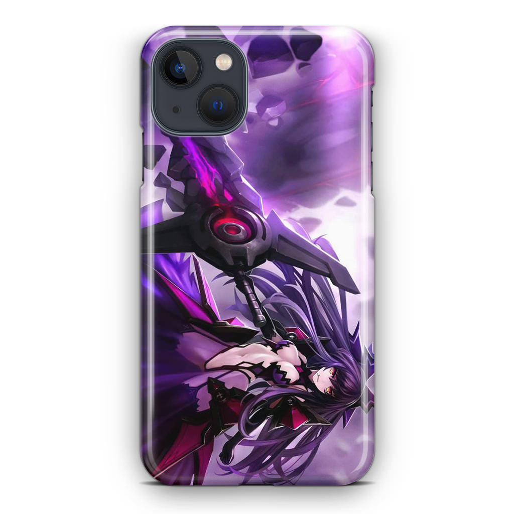 Date A Live Yatogami iPhone 13 / 13 mini Case