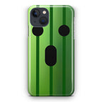 Funny Cactuar Face iPhone 13 / 13 mini Case