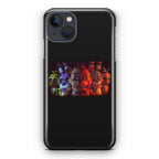 Five Nights at Freddy's 2 iPhone 13 / 13 mini Case