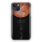 Planet Venus iPhone 13 / 13 mini Case