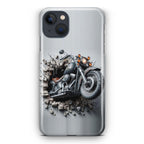 Freedom Unleashed Motorbike iPhone 13 / 13 mini Case