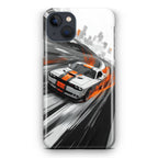 The Beast in Full Throttle iPhone 13 / 13 mini Case