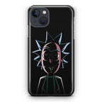 Dark Matter Rick iPhone 13 / 13 mini Case